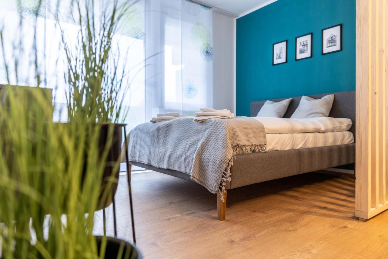 Munich Home Eksteriør bilde