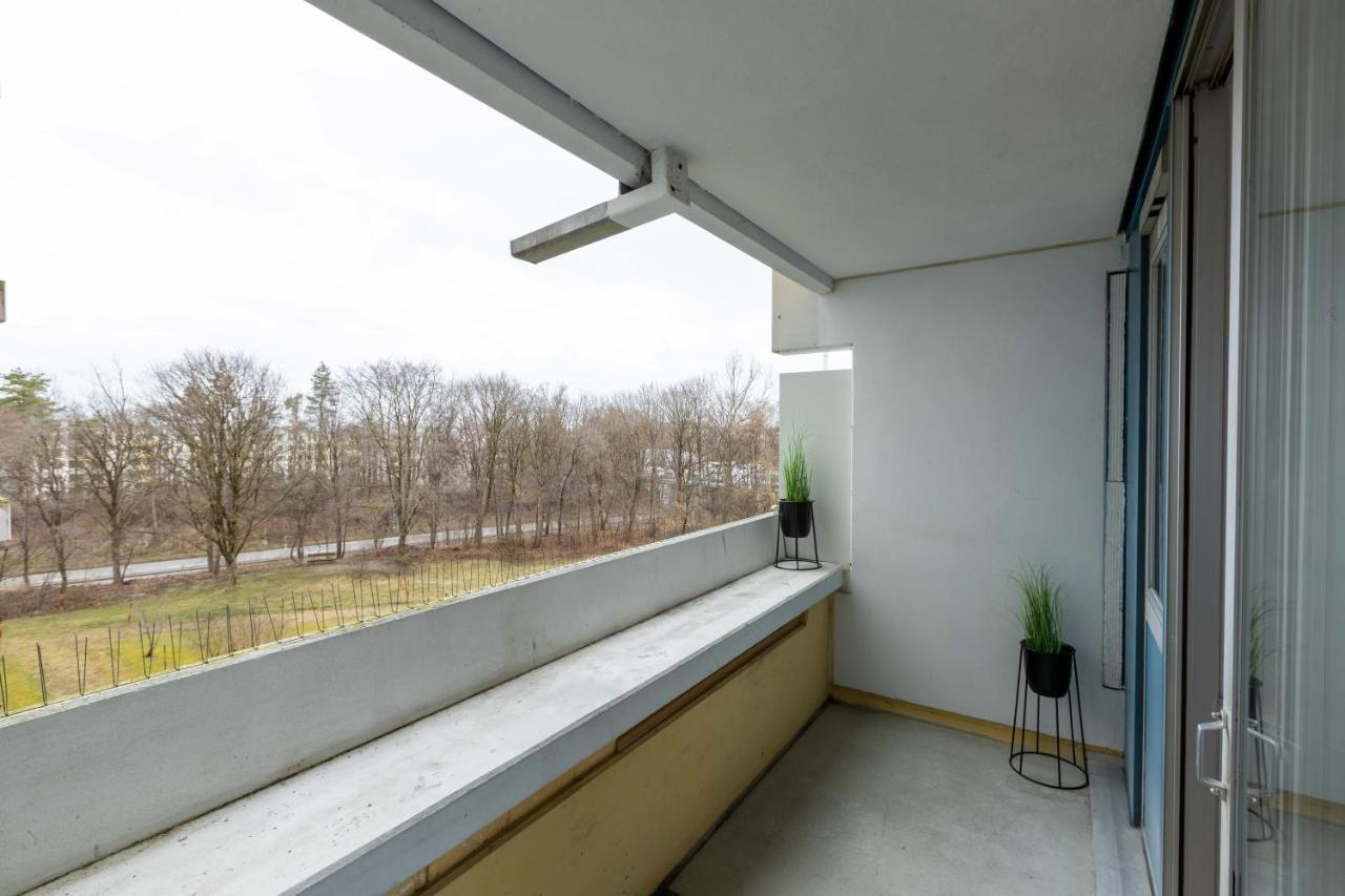 Munich Home Eksteriør bilde