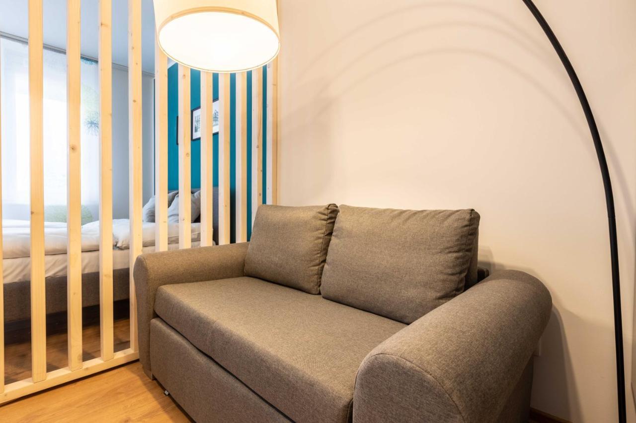 Munich Home Eksteriør bilde