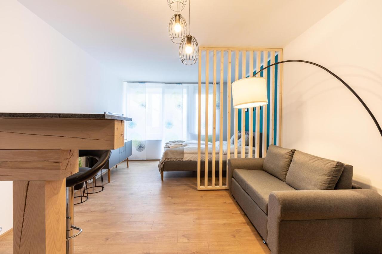 Munich Home Eksteriør bilde