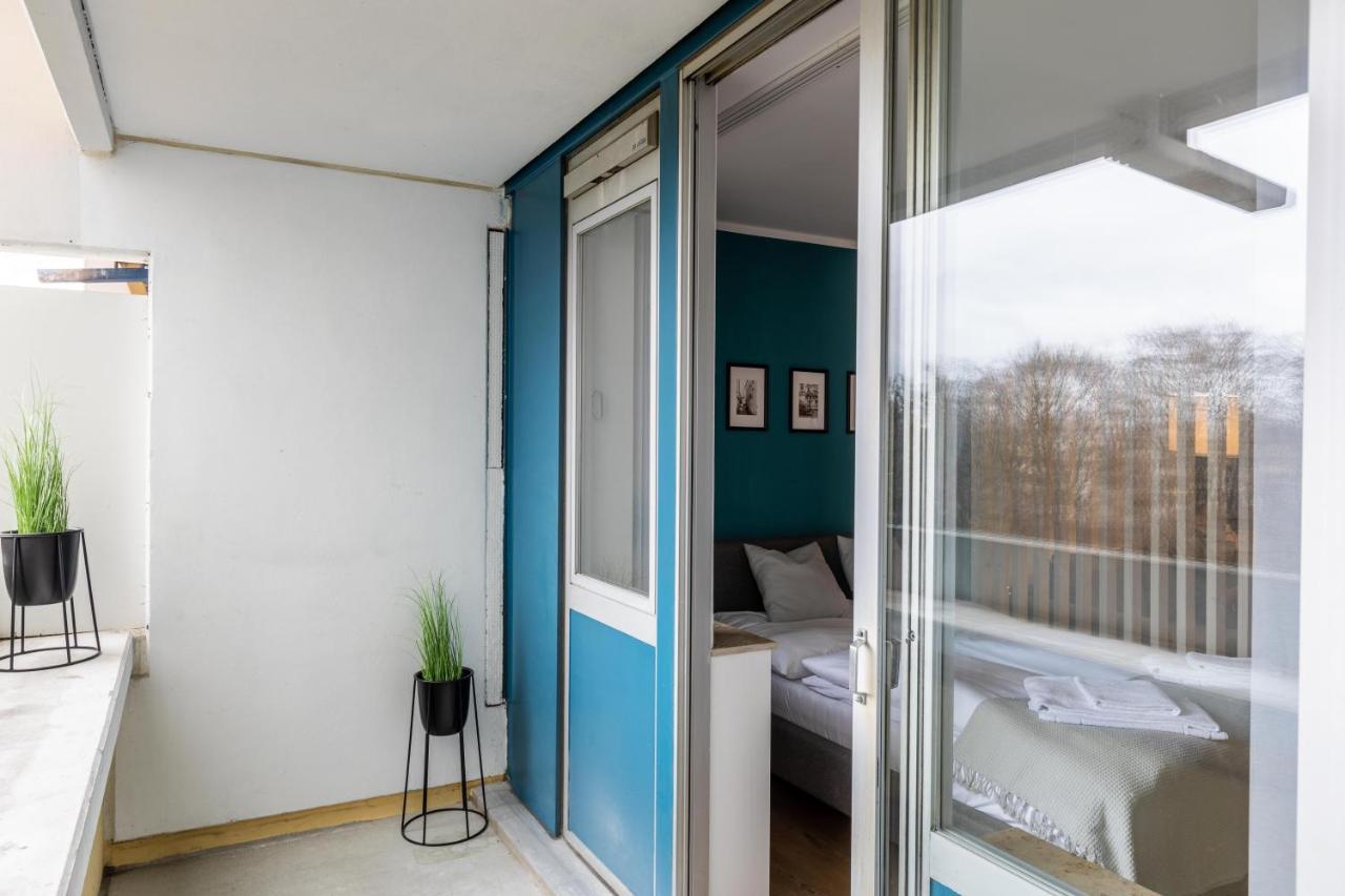 Munich Home Eksteriør bilde