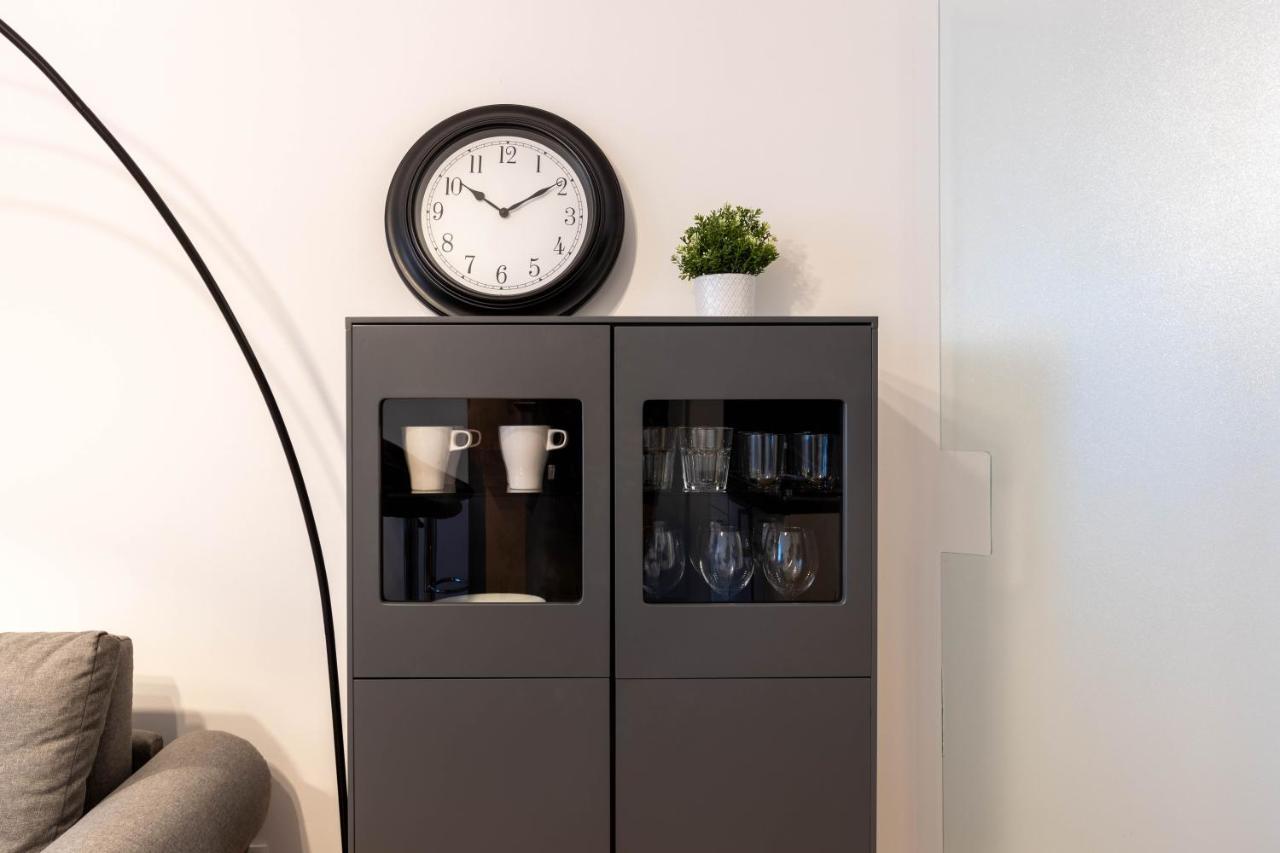 Munich Home Eksteriør bilde