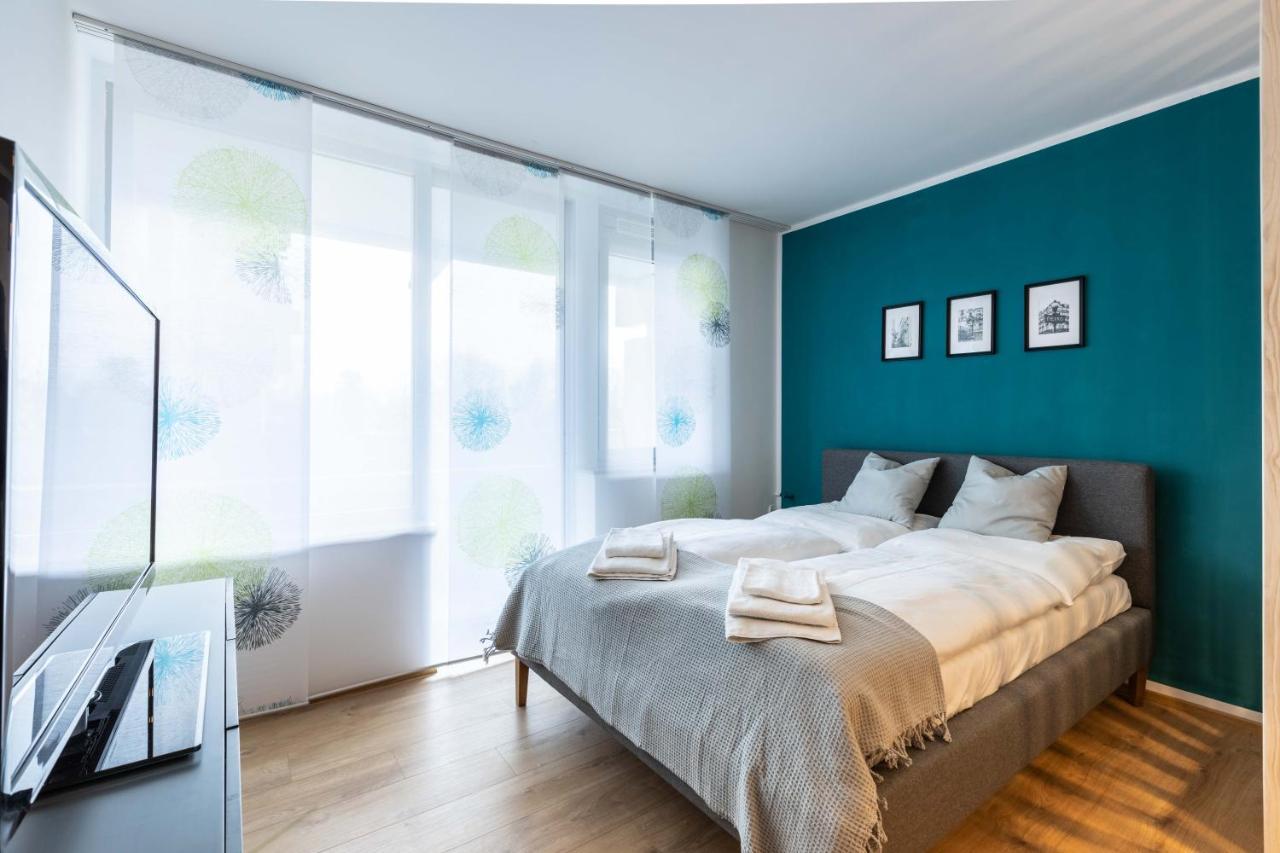 Munich Home Eksteriør bilde