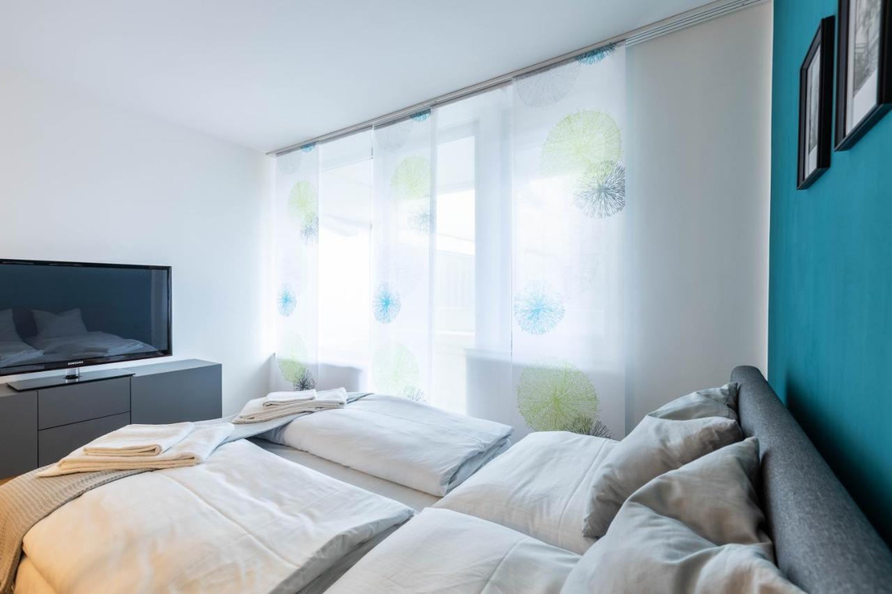 Munich Home Eksteriør bilde