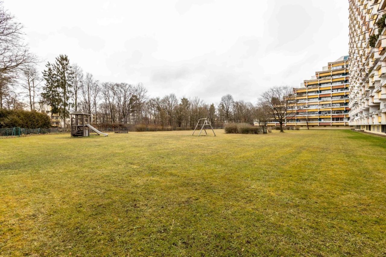 Munich Home Eksteriør bilde